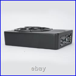 10In 800W Under Seat Powered Car Subwoofer withBluetooth and Colorful Mood Lights 10In 800W Under Seat Powered Car Subwoofer withBluetooth and Colorful Mood Lights