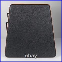 10'' 4200W Active Car Bass Box Audio Trunk Box Subwoofer Sub Speaker Amplifier