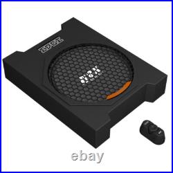 10 Active Underseat Subwoofer Edbx10a-e0 Compact Bass Enclosure 360w Edge 10 Active Underseat Subwoofer Edbx10a-e0 Compact Bass Enclosure 360w Edge