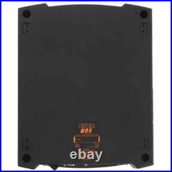 10 Active Underseat Subwoofer Edbx10a-e0 Compact Bass Enclosure 360w Edge