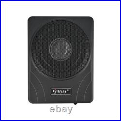 10''INCH Car Underseat Slim Amplifier Subwoofer Audio Sub Bass Box Speaker 600W 10''INCH Car Underseat Slim Amplifier Subwoofer Audio Sub Bass Box Speaker 600W