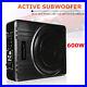 10_Inch_600W_Car_Under_Seat_Subwoofer_Active_Powered_Amplifier_Bass_Enclosed_New_01_squ