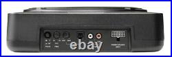 10 Inch Underseat Compact Subwoofer 350 Watts Max Car Audio Eton Ug Usb 10
