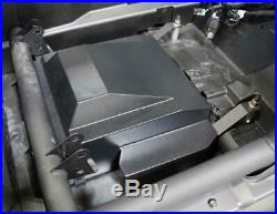 10 Under Seat Kicker Subwoofer for Can-Am MAVERICK X3/X3 Max+Amp+Enclosure