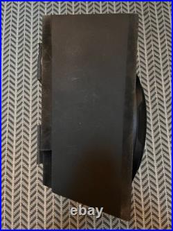 10 VW T6 sub & box, Audison Prima 10 Dual 4Ohm speaker, Underseat Enclosure