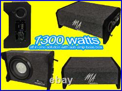 10inch Active ported enclosures subwoofer box 1300w made for Sound loud 2020-21 10inch Active ported enclosures subwoofer box 1300w made for Sound loud 2020-21