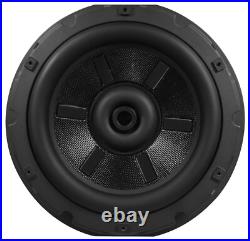 11 inch Passive Subwoofer System for Spare Wheel Recess 11 inch Passive Subwoofer System for Spare Wheel Recess