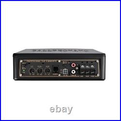 1200W 68 Active Under seat Car Bass Box Audio Subwoofer Sub Speaker Amplifier 1200W 68 Active Under seat Car Bass Box Audio Subwoofer Sub Speaker Amplifier