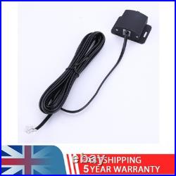 1200W Active Underseat Car Bass Box Audio Subwoofer Sub Speaker Amplifier