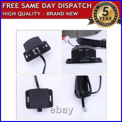 1200W Active Underseat Car Bass Box Audio Subwoofer Sub Speaker Amplifier