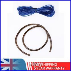 1200W Active Underseat Car Bass Box Audio Subwoofer Sub Speaker Amplifier