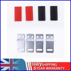 1200W Active Underseat Car Bass Box Audio Subwoofer Sub Speaker Amplifier