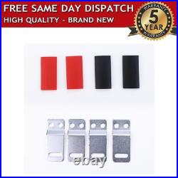 1200W Active Underseat Car Bass Box Audio Subwoofer Sub Speaker Amplifier