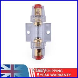 1200W Active Underseat Car Bass Box Audio Subwoofer Sub Speaker Amplifier