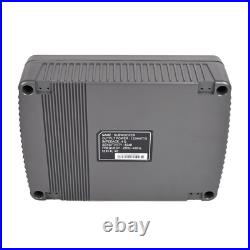 1200W Car Subwoofer Active Under seat Bass Box Audio Sub Speaker Amplifier 6x8 1200W Car Subwoofer Active Under seat Bass Box Audio Sub Speaker Amplifier 6x8
