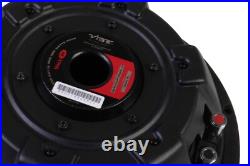 12 900w Vibe Shallow Subwoofer Blackair12d2s-v3 300w Rms Bass Car Audio New 12 900w Vibe Shallow Subwoofer Blackair12d2s-v3 300w Rms Bass Car Audio New