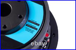1400w 8 Edge Car Audio Subwoofer Edps82spl-e4 Bass Spl Car Audio 1400w 8 Edge Car Audio Subwoofer Edps82spl-e4 Bass Spl Car Audio
