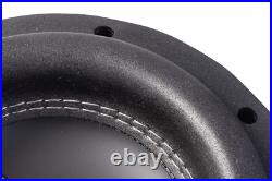 1400w 8 Edge Car Audio Subwoofer Edps82spl-e4 Bass Spl Car Audio 1400w 8 Edge Car Audio Subwoofer Edps82spl-e4 Bass Spl Car Audio