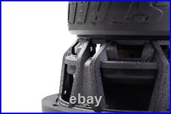 1400w 8 Edge Car Audio Subwoofer Edps82spl-e4 Bass Spl Car Audio 1400w 8 Edge Car Audio Subwoofer Edps82spl-e4 Bass Spl Car Audio