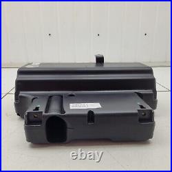 2009-2016 Ford KA MK2 Under Seat Subwoofer Speaker 07354747030