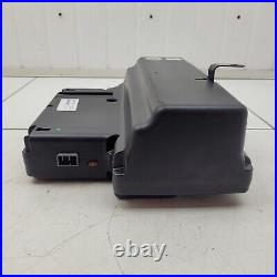 2009-2016 Ford KA MK2 Under Seat Subwoofer Speaker 07354747030