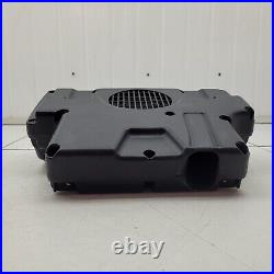 2009-2016 Ford KA MK2 Under Seat Subwoofer Speaker 07354747030