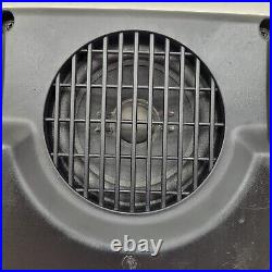 2009-2016 Ford KA MK2 Under Seat Subwoofer Speaker 07354747030