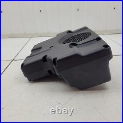 2009-2016 Ford KA MK2 Under Seat Subwoofer Speaker 07354747030