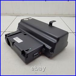 2009-2016 Ford KA MK2 Under Seat Subwoofer Speaker 07354747030