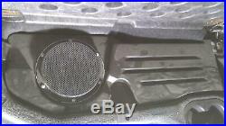 2011 Dodge Ram 1500 Under Rear Seat Subwoofer Bass Box Unit Speaker