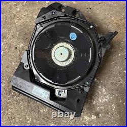 2015 BMW F30 328 OEM Front Right Side Under Seat Speaker Subwoofer 9210150-07