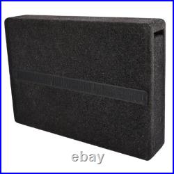 2x Car Active Subwoofer 8'' 800W Underseat Amplifier Speaker Audio Sub-Woofer UK 2x Car Active Subwoofer 8'' 800W Underseat Amplifier Speaker Audio Sub-Woofer UK