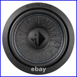 300w 6 Car Suwoofer Helix Ik W6 Premium Compact Bass Solution Car Audio