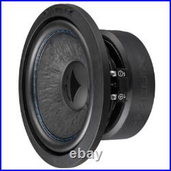 300w 6 Car Suwoofer Helix Ik W6 Premium Compact Bass Solution Car Audio