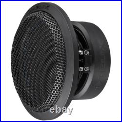 300w 6 Car Suwoofer Helix Ik W6 Premium Compact Bass Solution Car Audio