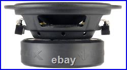 300w 6 Car Suwoofer Helix Ik W6 Premium Compact Bass Solution Car Audio