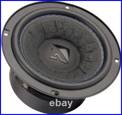 300w 6 Car Suwoofer Helix Ik W6 Premium Compact Bass Solution Car Audio