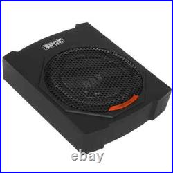 360w Edge 10 Active Underseat Subwoofer Edbx10a-e0 Compact Bass Enclosure 360w Edge 10 Active Underseat Subwoofer Edbx10a-e0 Compact Bass Enclosure