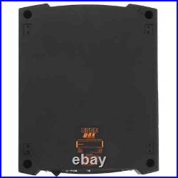 360w Edge 10 Active Underseat Subwoofer Edbx10a-e0 Compact Bass Enclosure 360w Edge 10 Active Underseat Subwoofer Edbx10a-e0 Compact Bass Enclosure