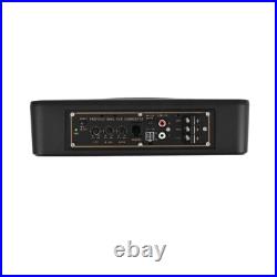 600W Active Underseat Car Bass Box Audio Subwoofer Sub Speaker Amplifier AN 600W Active Underseat Car Bass Box Audio Subwoofer Sub Speaker Amplifier AN