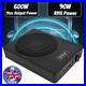 600With90W_10_Active_Subwoofer_Amplifier_Rectangular_Drive_By_Wire_For_Car_Van_01_hhi