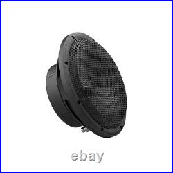 800W MAX AudioControl SPC-10S2 10 Subwoofer Super Slim 2 Ohm 400W RMS Bass