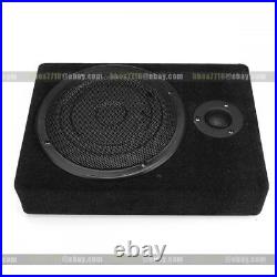 800W underseat Car Speaker Audio Sound Amplifier Bluetooth Speaker Amplifier