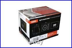 800w 10 Active Subwoofer Phoenix Gold Z10ab 200w Rms With Wiring Kit 800w 10 Active Subwoofer Phoenix Gold Z10ab 200w Rms With Wiring Kit