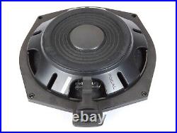 8 Focal Bmw 3 Series Underseat Subwoofer Upgrade I-sub-bmw-2 Plug And Play