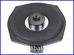 8 Focal Bmw Underseat Subwoofer Upgrade I-sub-bmw-2 Plug And Play