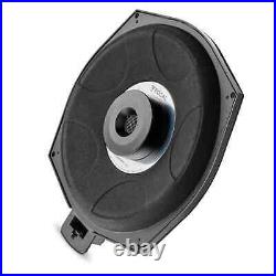 8 Focal Bmw Underseat Subwoofer Upgrade I-sub-bmw-2 Plug And Play