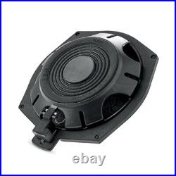 8 Focal Bmw Underseat Subwoofer Upgrade I-sub-bmw-2 Plug And Play