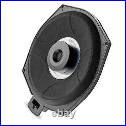 8 Focal Mini Clubman Underseat Subwoofer Upgrade I-sub-bmw-2 Plug And Play