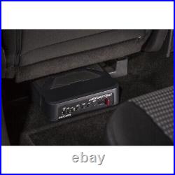 8 Inch Kicker Underseat Bass Enclosure Subwoofer Ka11hs8 450w Max Car Audio